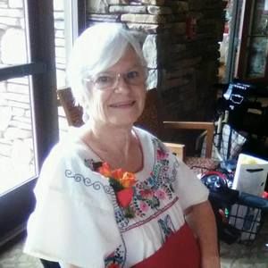 Meet your Posher, Marilyn